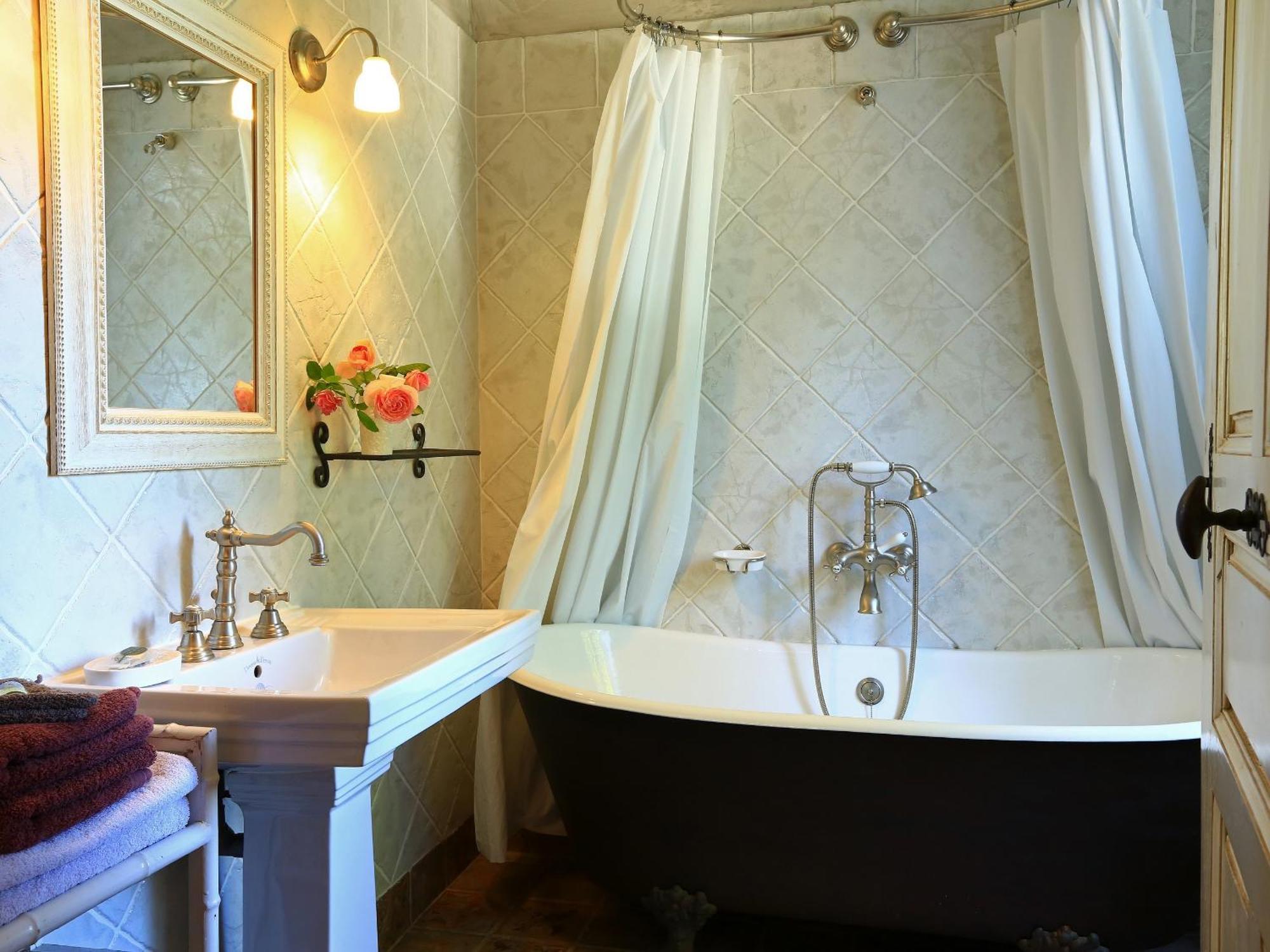 Domaine De Rhodes B&B Avignon Room photo