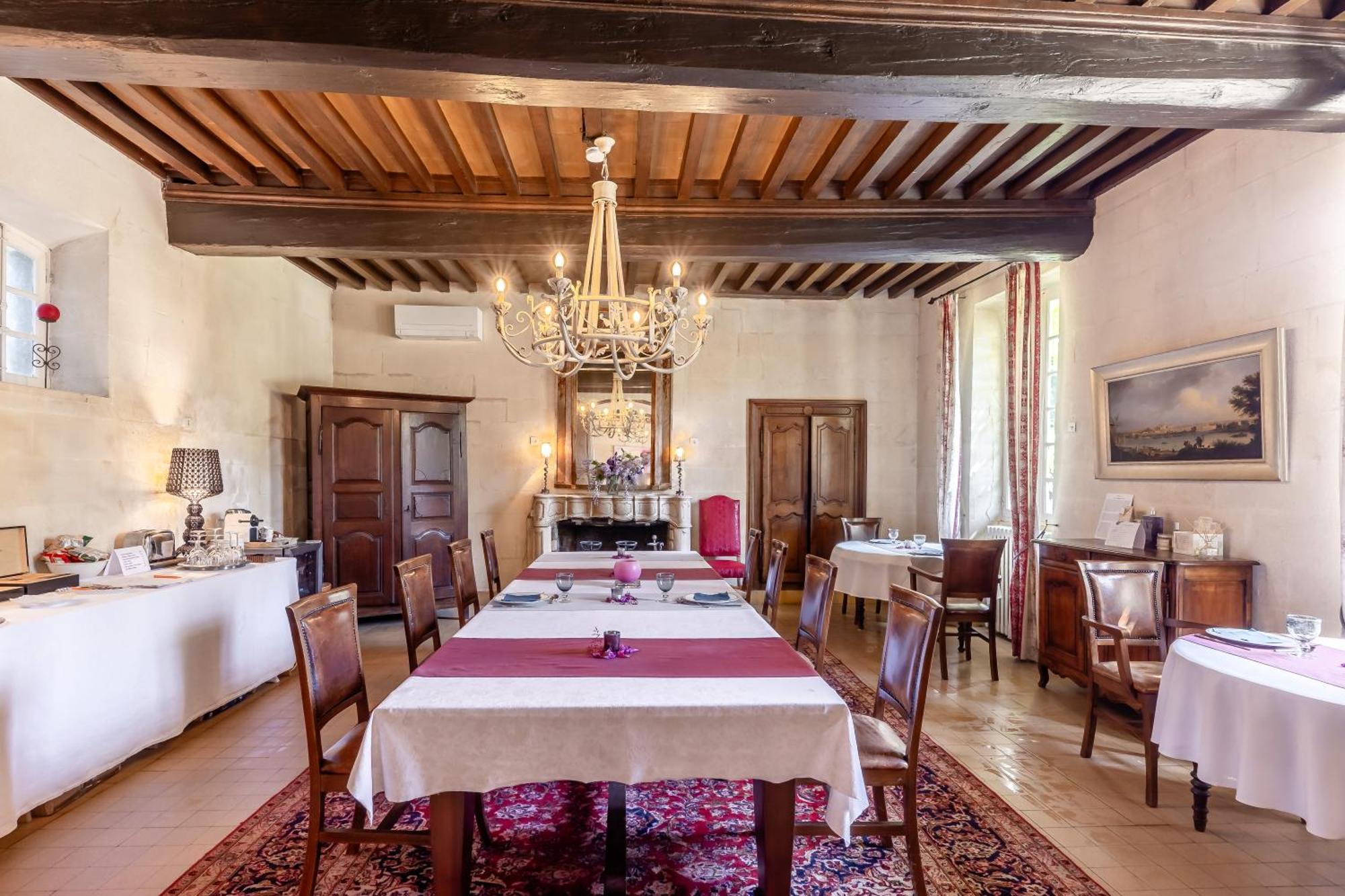 Domaine De Rhodes B&B Avignon Exterior photo