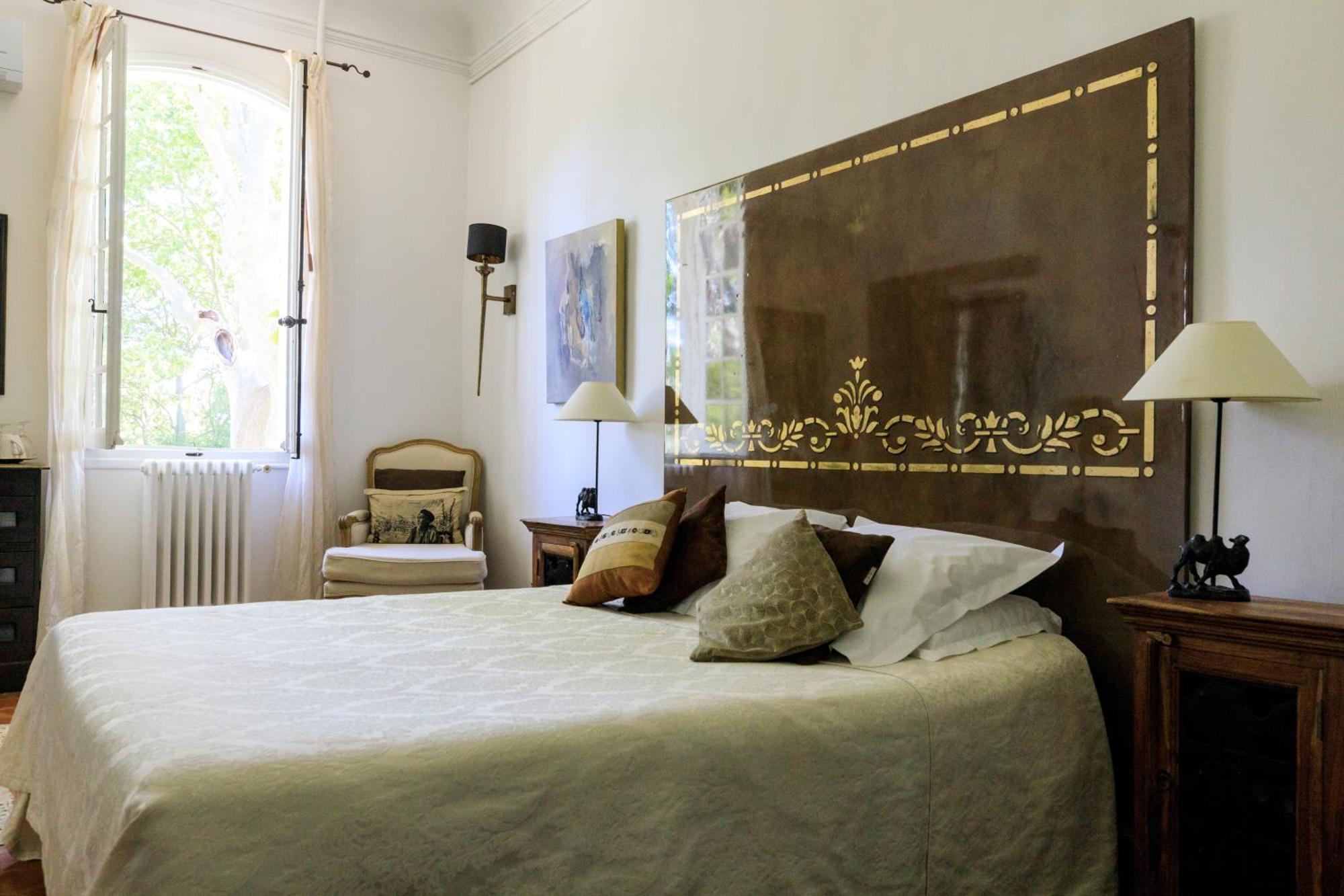 Domaine De Rhodes B&B Avignon Room photo
