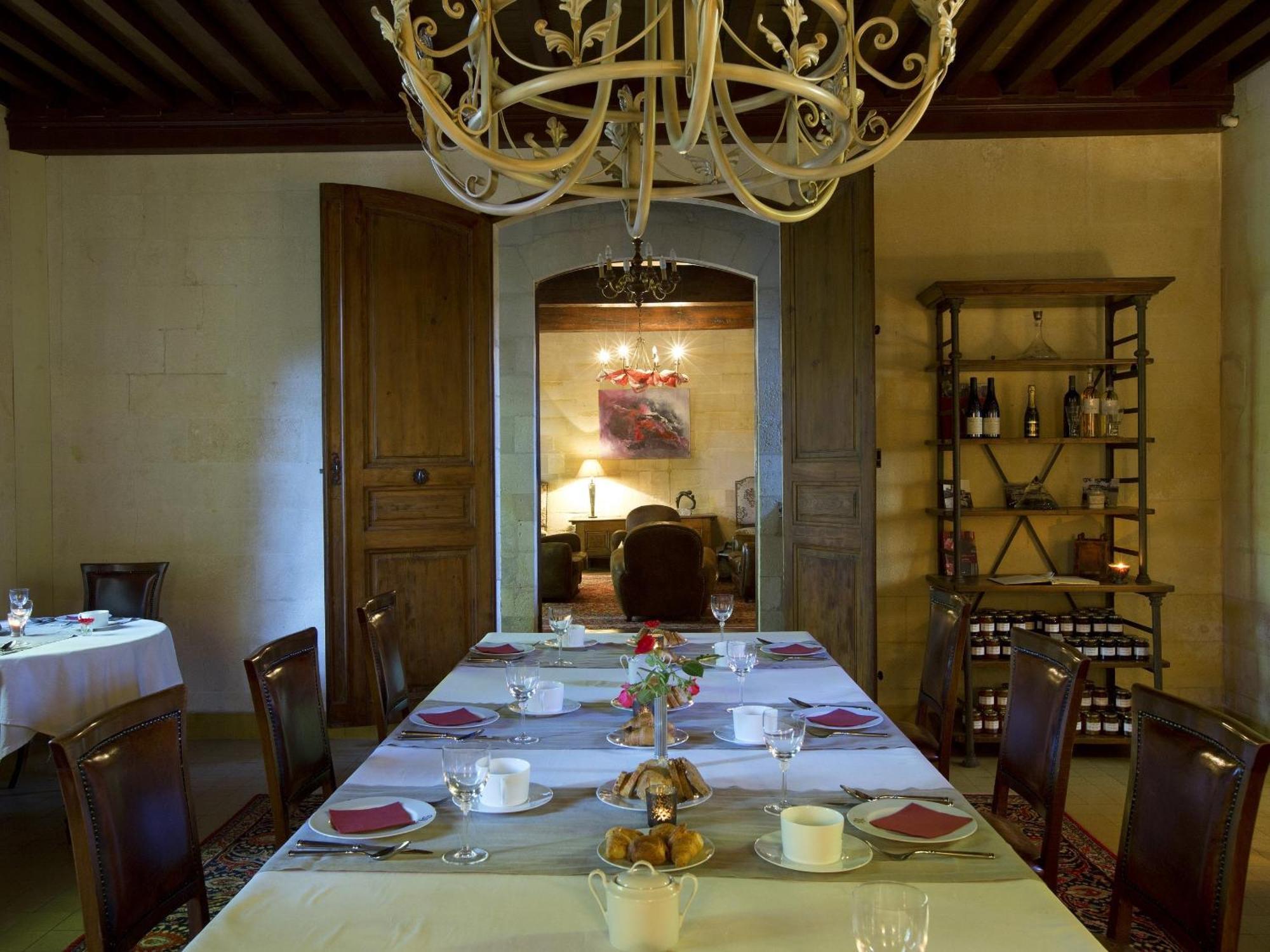 Domaine De Rhodes B&B Avignon Exterior photo